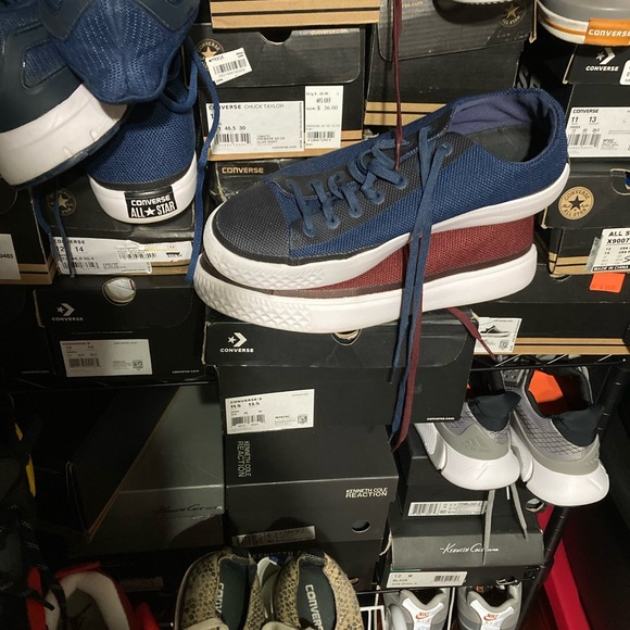 Over 200 pairs of my personal shoe collection - Picture 14 of 15